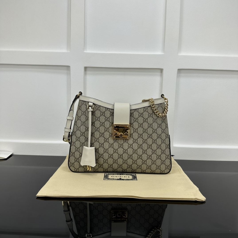 G*u*i satchel bags